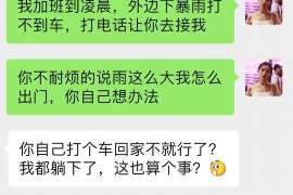 连南侦探社